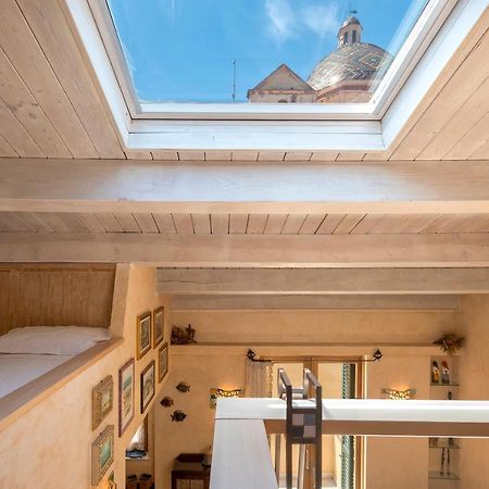 Casa Ferret. Appartamento Nel Cuore Di Alguer Exterior foto