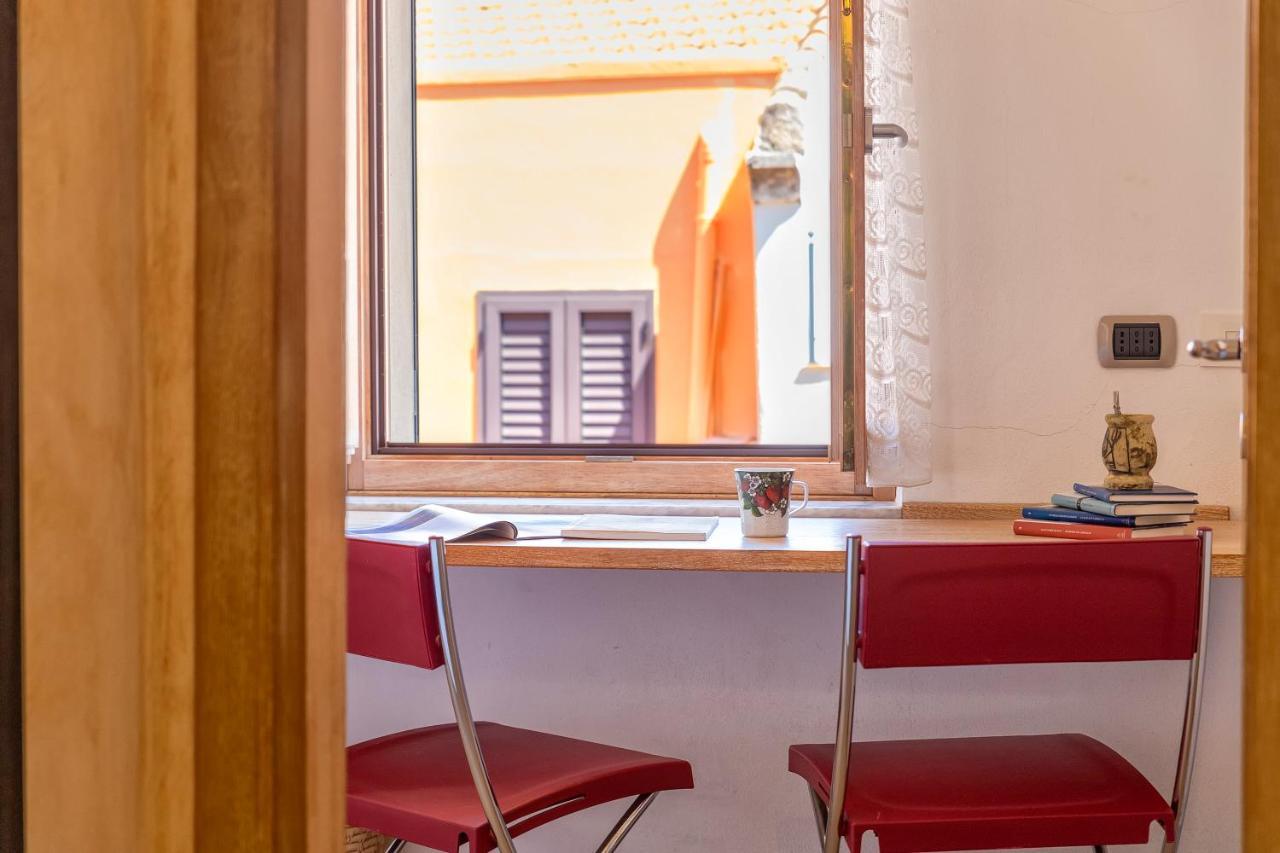 Casa Ferret. Appartamento Nel Cuore Di Alguer Exterior foto