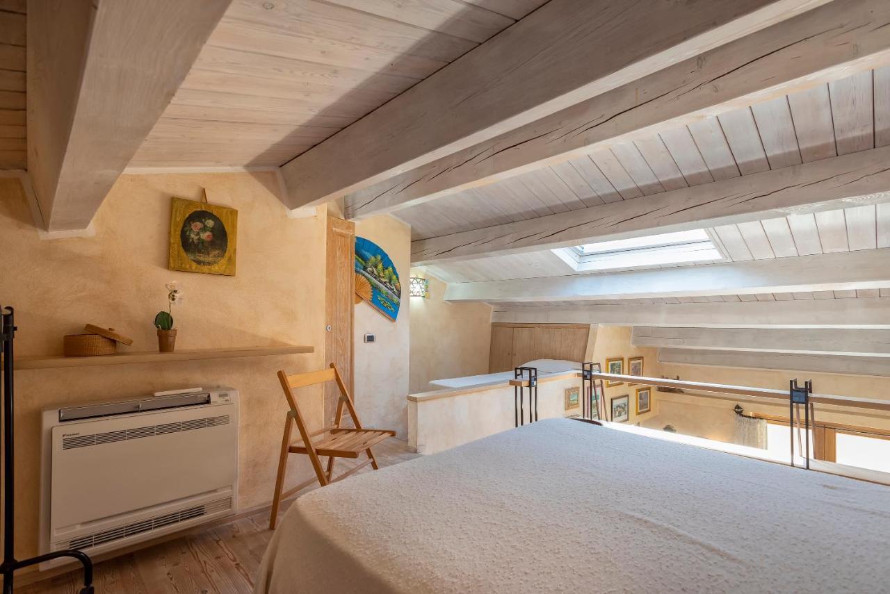 Casa Ferret. Appartamento Nel Cuore Di Alguer Exterior foto
