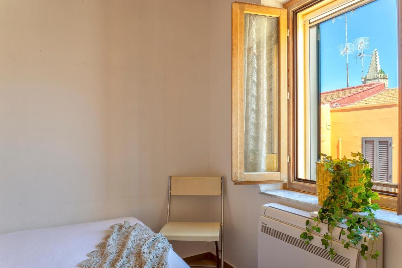 Casa Ferret. Appartamento Nel Cuore Di Alguer Exterior foto