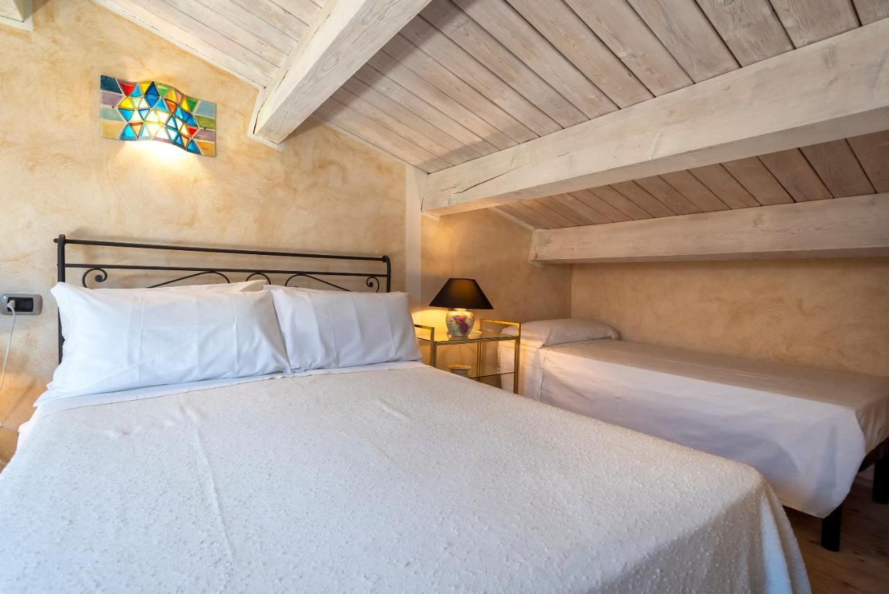 Casa Ferret. Appartamento Nel Cuore Di Alguer Exterior foto