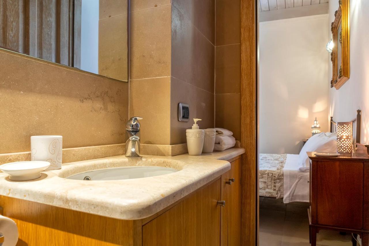 Casa Ferret. Appartamento Nel Cuore Di Alguer Exterior foto