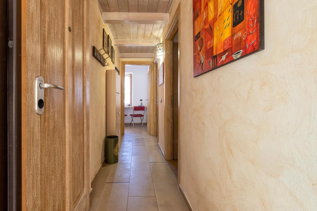 Casa Ferret. Appartamento Nel Cuore Di Alguer Exterior foto