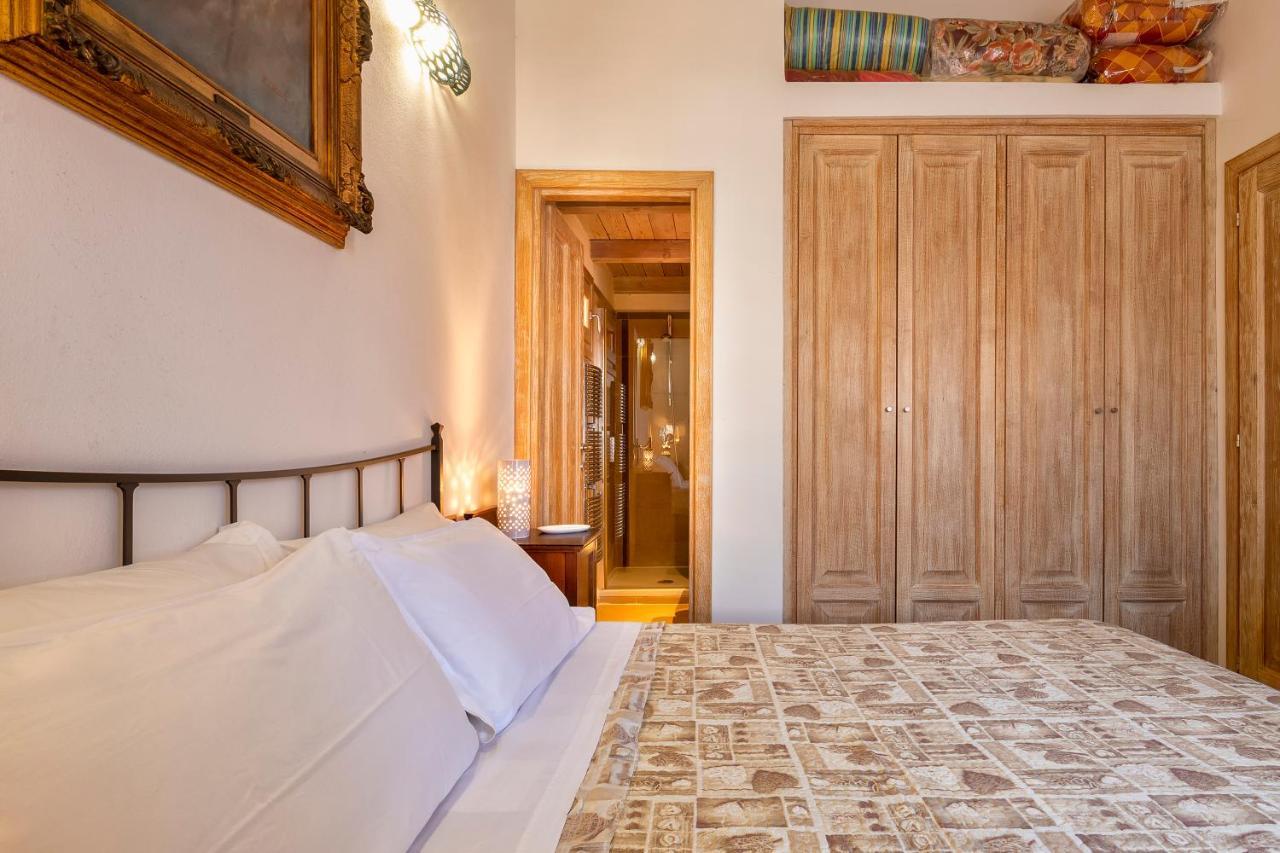 Casa Ferret. Appartamento Nel Cuore Di Alguer Exterior foto
