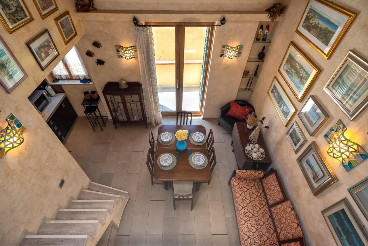 Casa Ferret. Appartamento Nel Cuore Di Alguer Exterior foto