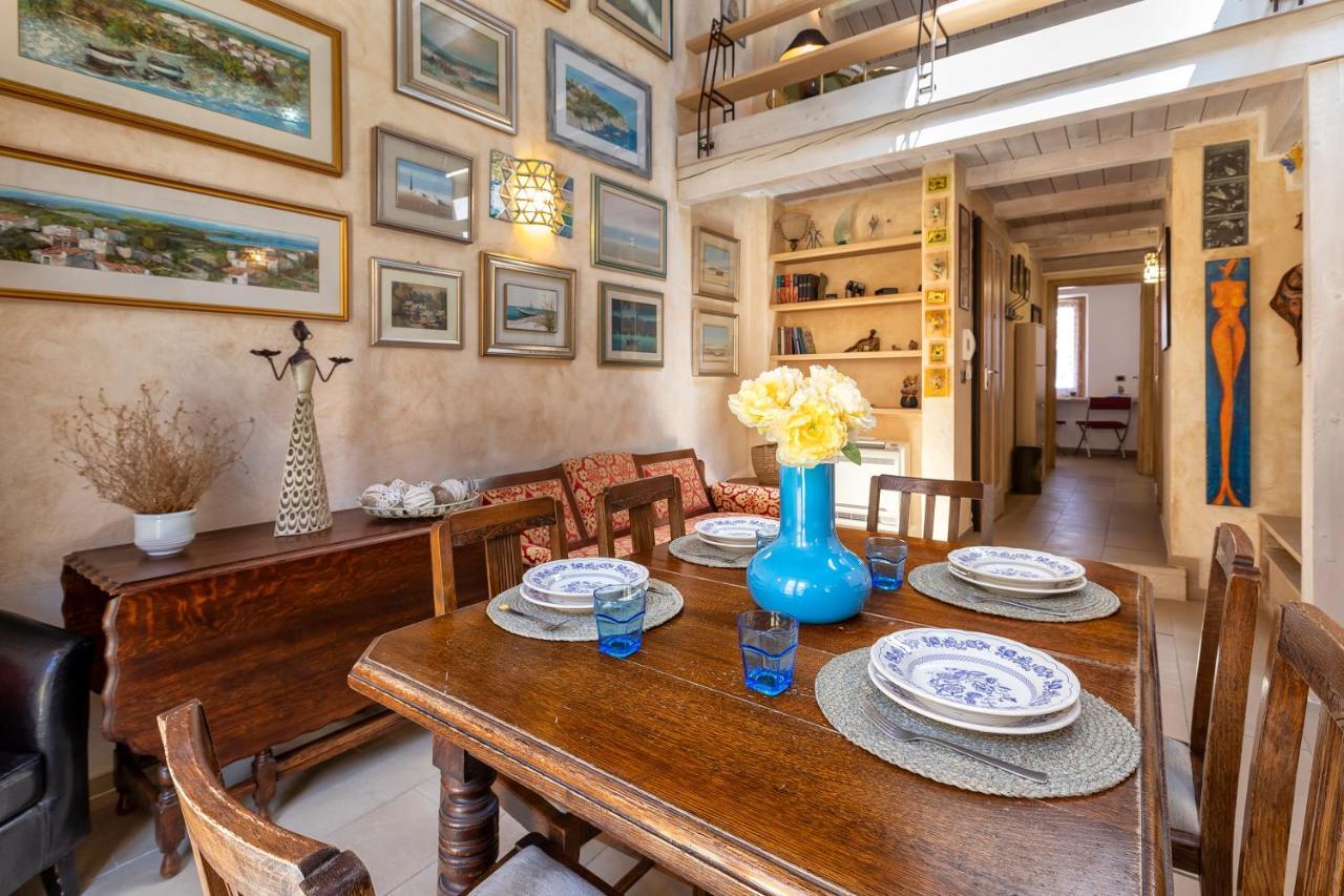 Casa Ferret. Appartamento Nel Cuore Di Alguer Exterior foto